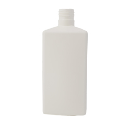 930 ml X 32 mm Square HDPE Bottle