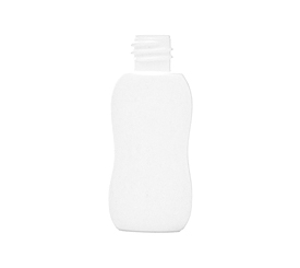 17 ml x 14 ml HDPE Bottle (Freekal)