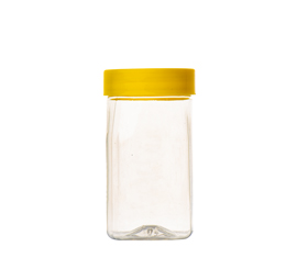 250 g Honey PET Jar